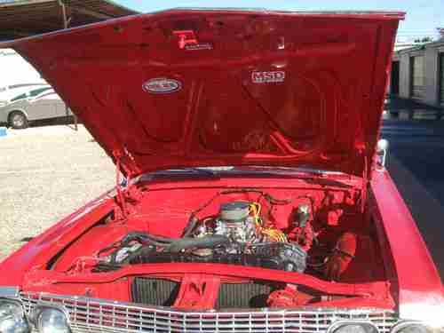 classic 1963 chevy belair in great condition, US $9,750.00, image 7