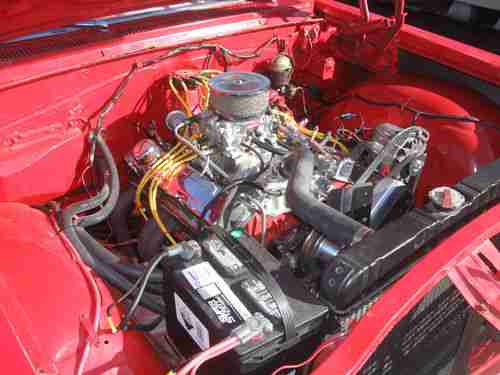 classic 1963 chevy belair in great condition, US $9,750.00, image 8