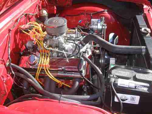 classic 1963 chevy belair in great condition, US $9,750.00, image 9
