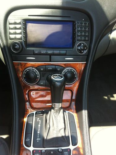 2006 Mercedes-Benz SL500 Base Convertible 2-Door 5.0L, US $20,500.00, image 11