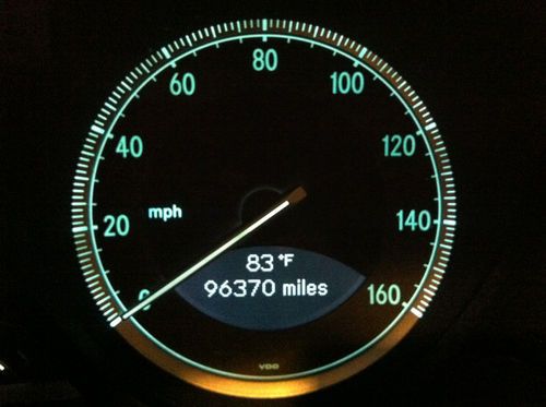 2006 Mercedes-Benz SL500 Base Convertible 2-Door 5.0L, US $20,500.00, image 14