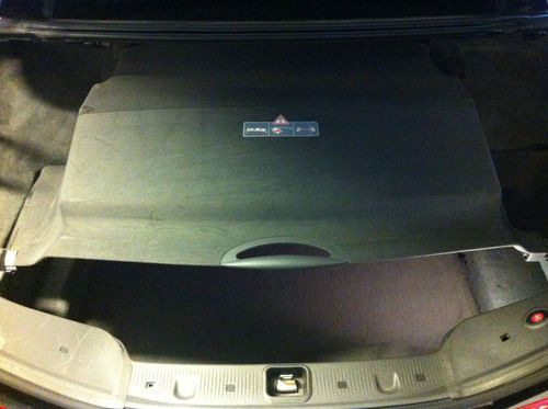 2006 Mercedes-Benz SL500 Base Convertible 2-Door 5.0L, US $20,500.00, image 15