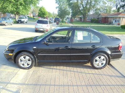 2004 vw jetta tdi 97k automatic, very clean, gls