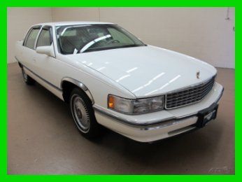 1995 used 4.9l v8 16v automatic fwd sedan