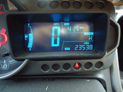 2012 chevrolet sonic sedan manual black $12,500 obo excellent private seller, US $12,500.00, image 2