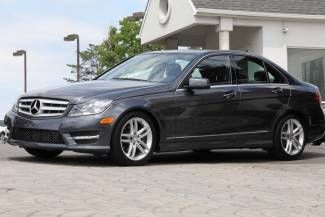 Steel gray auto premium i pkg multimedia pkg msrp $42k only 9,645 miles like new