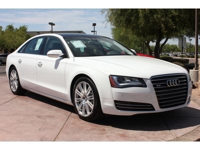 Premium PackageNavigation Panoramic Sunroof Bang & Olufsen Sound System Leather, image 4