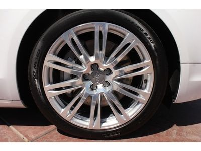 Premium PackageNavigation Panoramic Sunroof Bang & Olufsen Sound System Leather, image 10