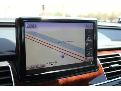 Premium PackageNavigation Panoramic Sunroof Bang & Olufsen Sound System Leather, image 26