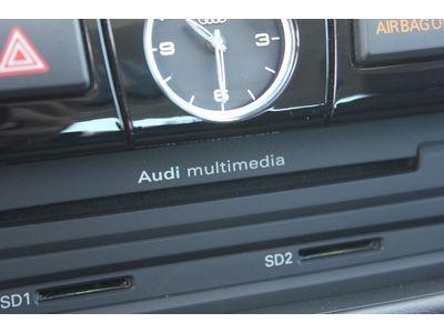 Premium PackageNavigation Panoramic Sunroof Bang & Olufsen Sound System Leather, image 30