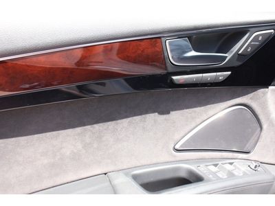 Premium PackageNavigation Panoramic Sunroof Bang & Olufsen Sound System Leather, image 34