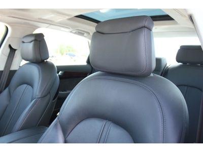 Premium PackageNavigation Panoramic Sunroof Bang & Olufsen Sound System Leather, image 35