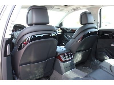 Premium PackageNavigation Panoramic Sunroof Bang & Olufsen Sound System Leather, image 36