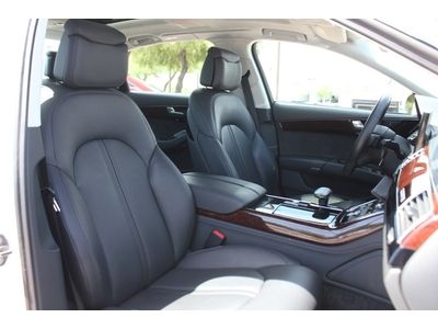 Premium PackageNavigation Panoramic Sunroof Bang & Olufsen Sound System Leather, image 41