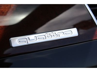 Premium PackageNavigation Panoramic Sunroof Bang & Olufsen Sound System Leather, image 44