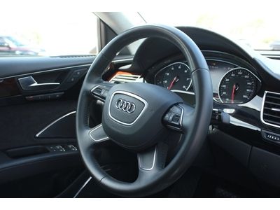 Premium PackageNavigation Panoramic Sunroof Bang & Olufsen Sound System Leather, image 45