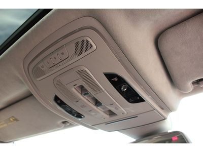 Premium PackageNavigation Panoramic Sunroof Bang & Olufsen Sound System Leather, image 48