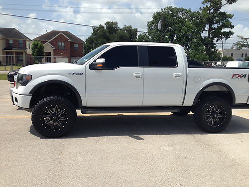 Used ford f150 fx4 winnipeg #10