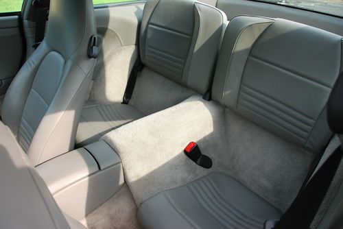 2003 Porsche Carrera 2, image 15