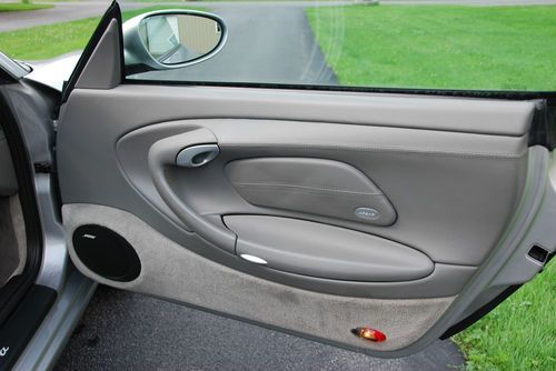 2003 Porsche Carrera 2, image 17