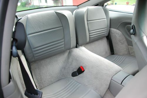 2003 Porsche Carrera 2, image 18