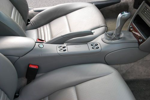2003 Porsche Carrera 2, image 19
