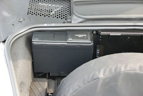 2003 Porsche Carrera 2, image 21