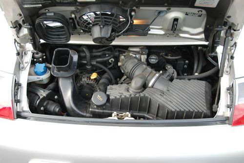 2003 Porsche Carrera 2, image 22