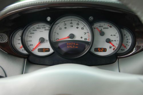 2003 Porsche Carrera 2, image 23