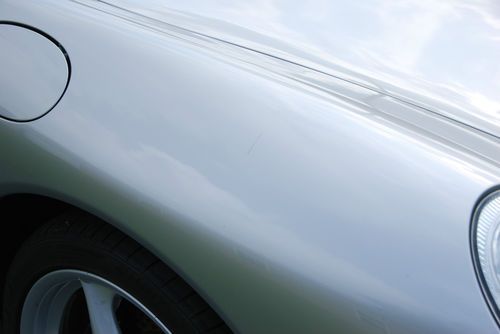 2003 Porsche Carrera 2, image 24