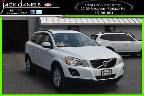 2010 volvo xc60 3.2