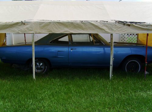 1970 roadrunner coupe