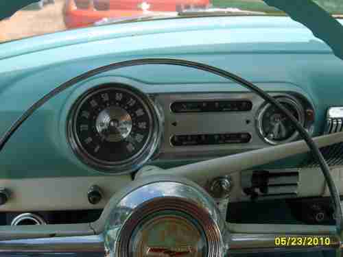 1954 Bel Air Sedan, image 15