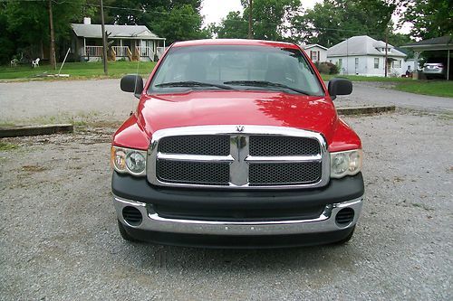 2002 dodge ram 1500 slt 4.7