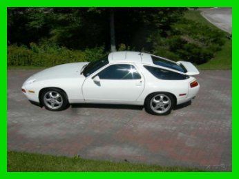 1994 gts used 5.4l v8 32v manual coupe