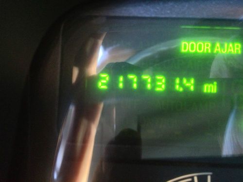 loaded 2003 Lincoln Town Car!, image 7