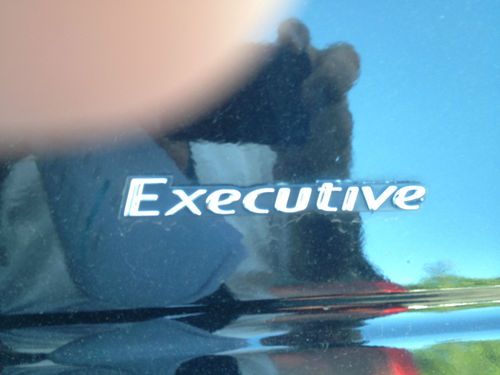 loaded 2003 Lincoln Town Car!, image 8