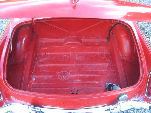 1964 MGB Roadster, very original, rotisseri type restoration, matching numbers, image 17
