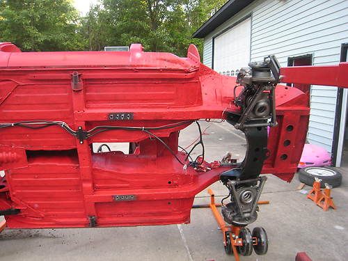 1964 MGB Roadster, very original, rotisseri type restoration, matching numbers, image 19