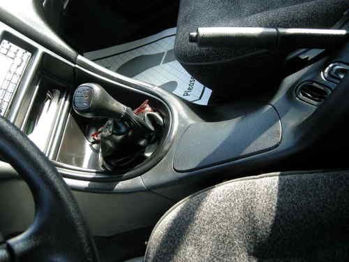 1995 Ford Mustang, Convertible, Black, 57,000 Adult Driven Miles, US $5,500.00, image 8