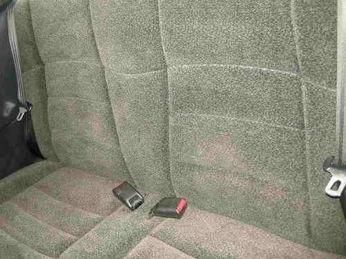 1995 Ford Mustang, Convertible, Black, 57,000 Adult Driven Miles, US $5,500.00, image 9