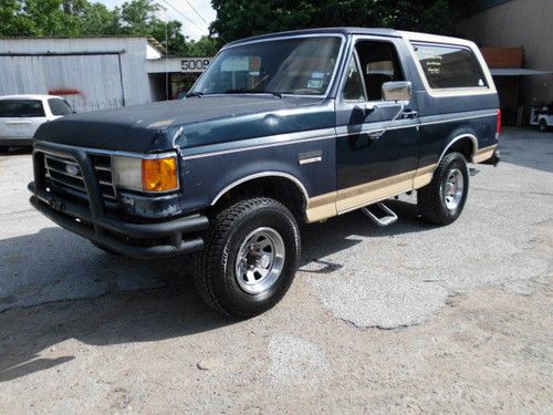 1990 Ford bronco rims #10