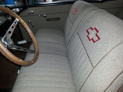 1955 CHEVY BELAIR 210 L@@K 400 HP 350 4SPEED FRAME OFF RESTORATION, image 4