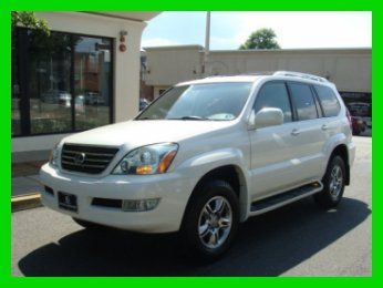 2008 used 4.7l v8 32v 4wd suv premium