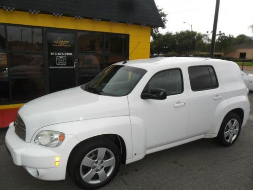 2009 chevrolet hhr  (( bank repo )) we ship worldwide