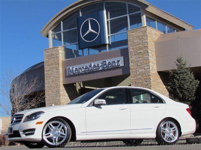 Arctic-almond***4matic all wheel drive***sport***sirius***burl walnut***