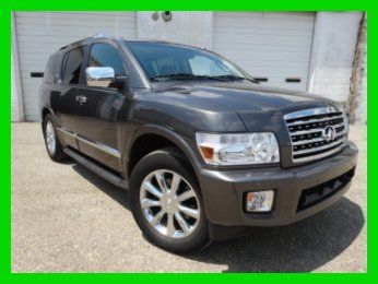 2010 used 5.6l v8 32v automatic 4wd suv premium bose