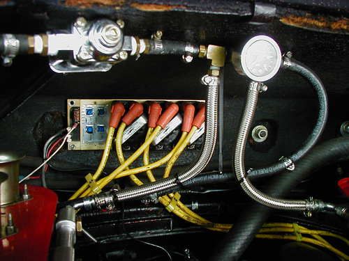 1970 Porsche 911E Coupe Track or Street Hotrod or Restore, image 8