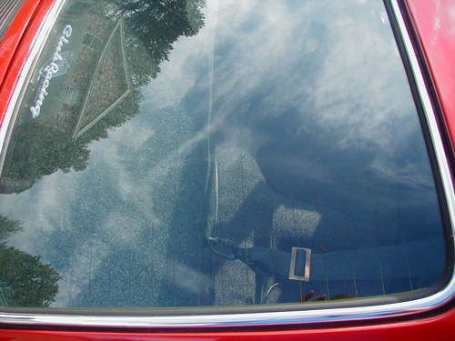 1970 Porsche 911E Coupe Track or Street Hotrod or Restore, image 16