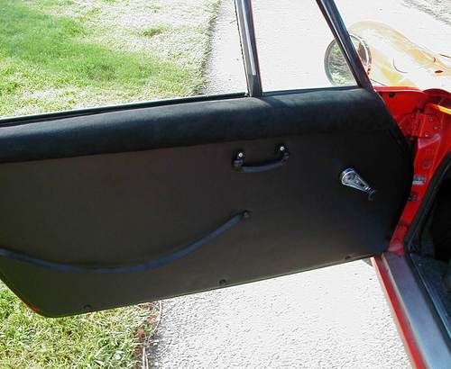 1970 Porsche 911E Coupe Track or Street Hotrod or Restore, image 18